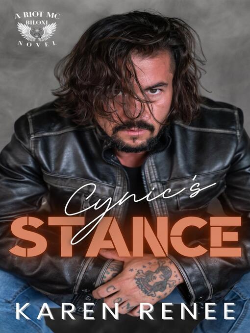 Title details for Cynic's Stance by Karen Renee - Available